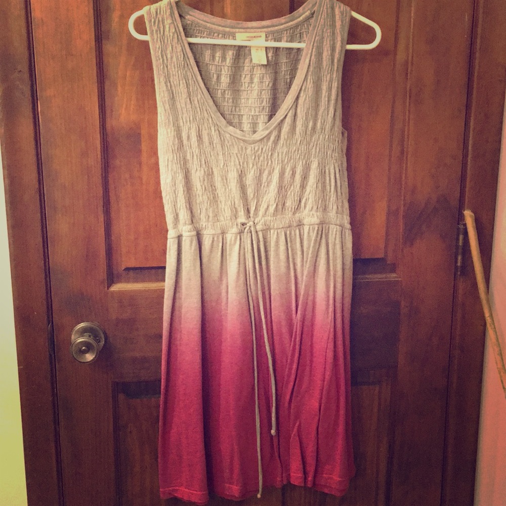 Casual dress
